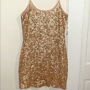 Social dress